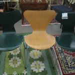 439 1662 Stolar